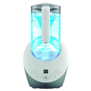 JARRA HIDROGENADORA DE AGUA HIDROLIFE