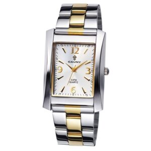 Reloj de pulsera Cauny