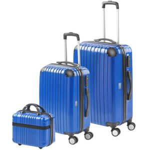 Set de Maletas Vida 10