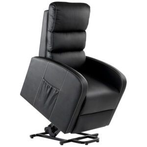Sillón levantapersonas y de masaje Senior