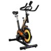 Bicicleta Estática Spinning
