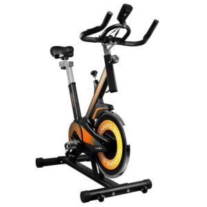 Bicicleta Estática Spinning